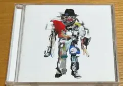 アルトコロニーの定理 RADWIMPS CD