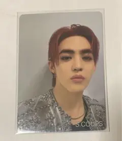 SEVENTEEN エスクプス