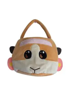 【美品】モルカー ミニバッグ