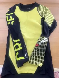 リーボック インナーメンズS