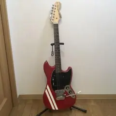 TOMSON トムソン ギター ムスタング m95661529600_1.jpg?1722768066