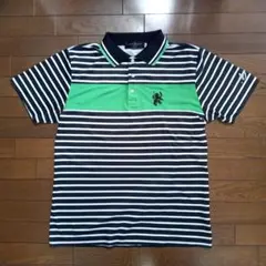 VIVA HEART　ゴルフ　メンズ　 サイズ52　LL相当　USED　⚠難あり