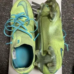 NIKE ファントムgt FG 26センチ