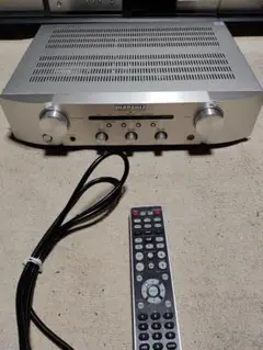 ￼ プリメインアンプmarantzPM5005 2025年最新】PM5005 marantz（マランツ） プリメインアンプの