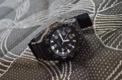 ジャンク CASIO MRW-S300H 腕時計 メンズ カシオ