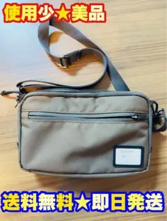 値下げ【美品】ポーター × B JIRUSHI YOSHIDA 別注 テヘラン PORTER - 美品 PORTER ポーター × B JIRUSHI YOSHIDA B印ヨシダ