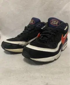 良品 NIKE Air Max 90 BW Olympic USA 26cm