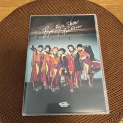 BiSH/Bye-Bye Show for Never at TOKYO DO…
