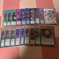 DD シークレット 19枚