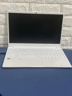 dynabook ノートPC本体 Core i3 (ジャンク)