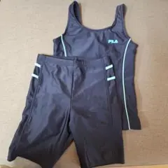 FILA 水着セット サイズ150