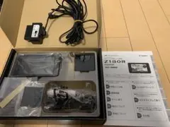 Yukiteru ユピテル Z180R OBD12-MⅢ