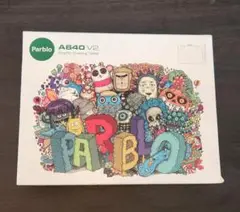 Parblo A640 V2 板タブレット