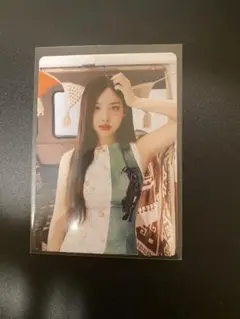 #TWICE5 リリースイベント会場限定のナヨン