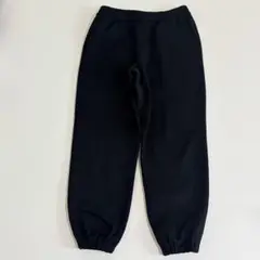 完売品 DAIWA PIER39 24AW TECH SWEAT PANTS 黒