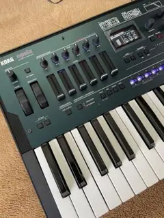 KORG Opsix(初代) 箱無し KORG Opsix(初代) 箱無し - メルカリ