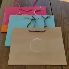 ☆チェスティ 限定ショッパー
