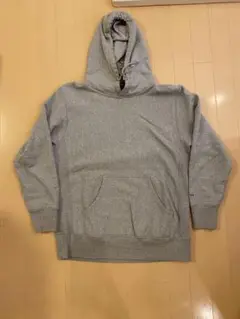 HIDE AND SEEK HS Sweat Parka(18aw)