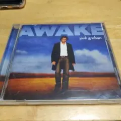 226.189 Josh Groban Awake CD