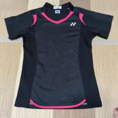 YONEX　ヨネックス　ウェア　シャツ　ユニフォーム　レディースM