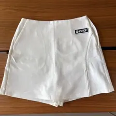 CPG スカートパンツ　3