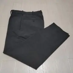 ユニクロ スマートアンクルパンツ2WAYストレッチ S 68-76cm