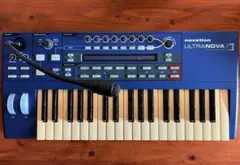 2025年最新】novation SUPERNOVAの人気アイテム - メルカリ