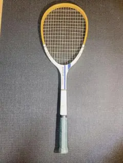 ミズノ　テニスラケット　シルバーカップ　アンティーク 中古】ミズノ カッシーニ 98 2009年モデル【DEMO】MIZUNO