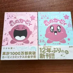 星のカービィ デデデでプププなものがたり 傑作選