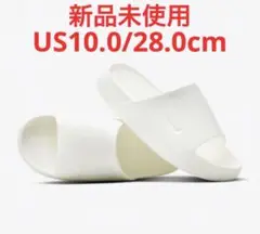 ナイキ カーム メンズスライド サンダルNIKE CALM SLIDE