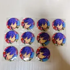 あんスタ 漣ジュン イベコレ 缶バッジ 11点セット