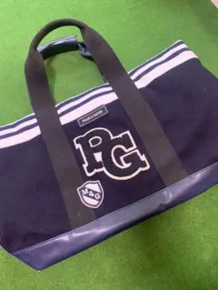 パーリーゲイツロッカーバッグ