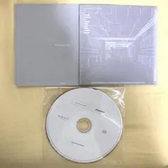SnowMan CD SnowLabo.S2