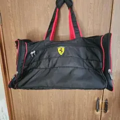 2025年最新】FERRARI ボストンバッグ・旅行用バッグの人気
