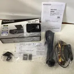 KENWOODドライブレコーダー DRV-N530DRV-R530前後 DRV-R530 | ドライブレコーダー / デジタルルームミラー | KENWOOD