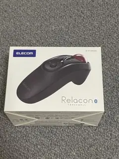 エレコム Relacon M-RT1BRXBK