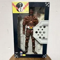 メディコム・トイ REAL ACTION HEROES イナズマン RAH15 メディコム・トイ REAL ACTION HEROES イナズマン RAH15