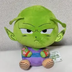 ドラゴンボールＺ でっかいピッコロ ぬいぐるみ 　25cm