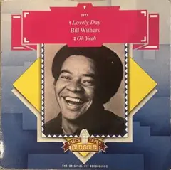 Bill Withers - Lovely Day 2