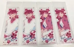 ブックマーク コレクション 名探偵コナン vol.3 工藤新一 毛利蘭
