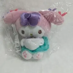 サンリオくじ　マイメロディ　マスコットチャーム