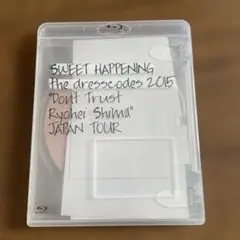 ドレスコーズ/SWEET HAPPENING～the dresscodes 2…