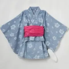 コギャル KOGYAL 浴衣 110