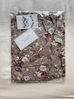 ロンパース 甚平　90
