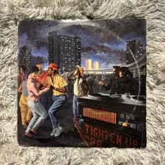 限定盤 初盤 BIG AUDIO DYNAMITE2 12inch LP 美品 - メルカリ