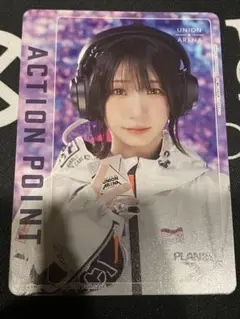 ユニオンアリーナ　伊織もえ　AP
