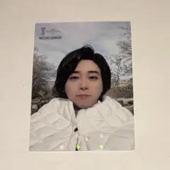 Mrs. GREEN APPLE 大森元貴 レア フォトカード
