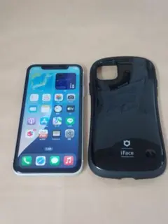 iPhoneXR　SIMフリー　64GB