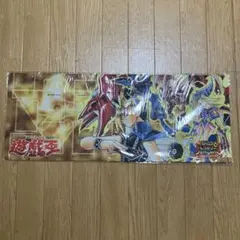 ジャンプビクトリーカーニバル2015 プレイマット　未開封