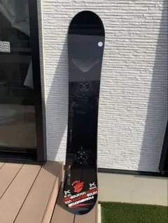 BURTON Ｔ6 2005モデル Burton T6 review - Freeride